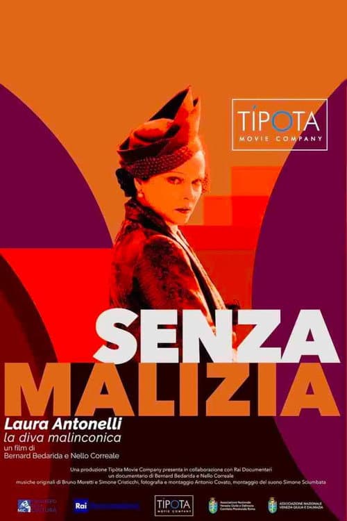 Постер: Senza malizia