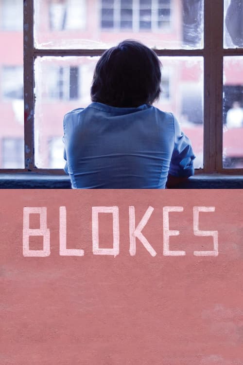 Постер: Blokes