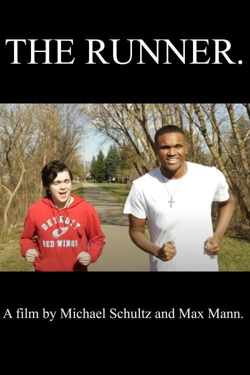 Постер: The Runner