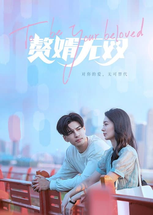 Постер: 赘婿无双