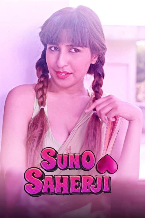 Постер: Suno Sahebji