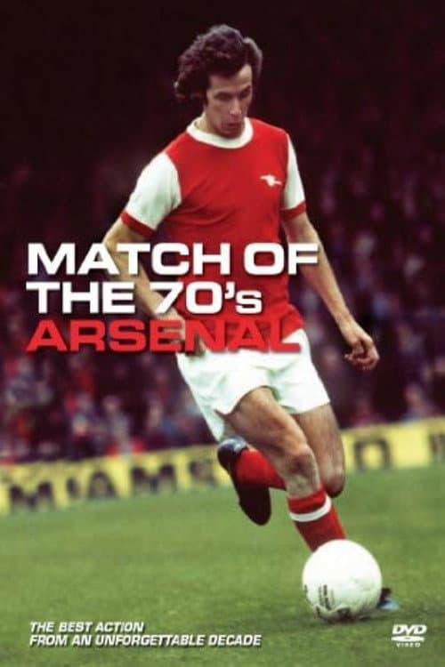 Постер: Arsenal Fc: The Big Match