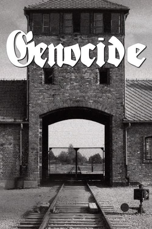 Постер: Genocide