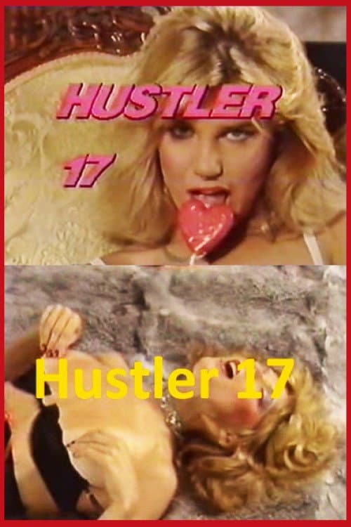 Постер: Hustler 17