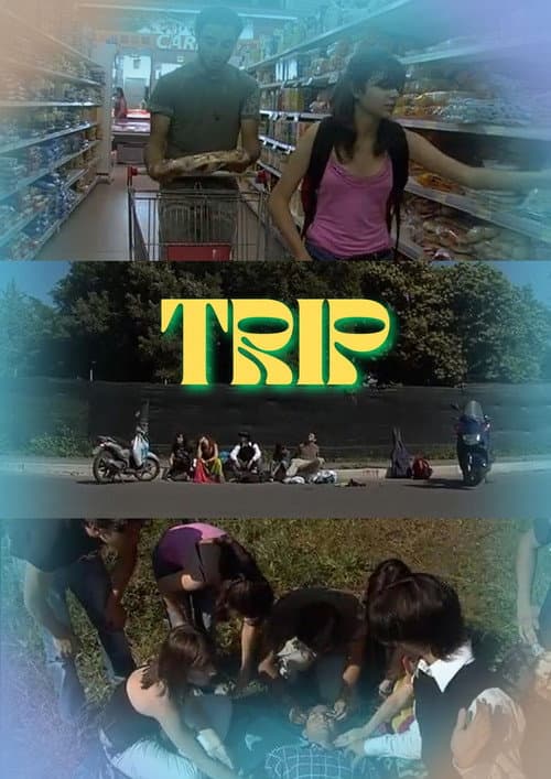 Постер: Trip