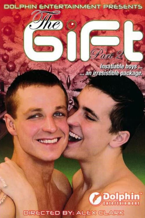 Постер: The Gift: Part 2