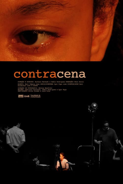 Постер: Contra cena