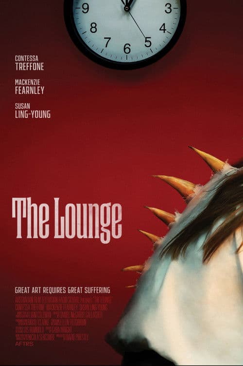 Постер: The Lounge