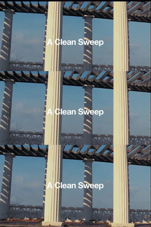 Постер: A Clean Sweep