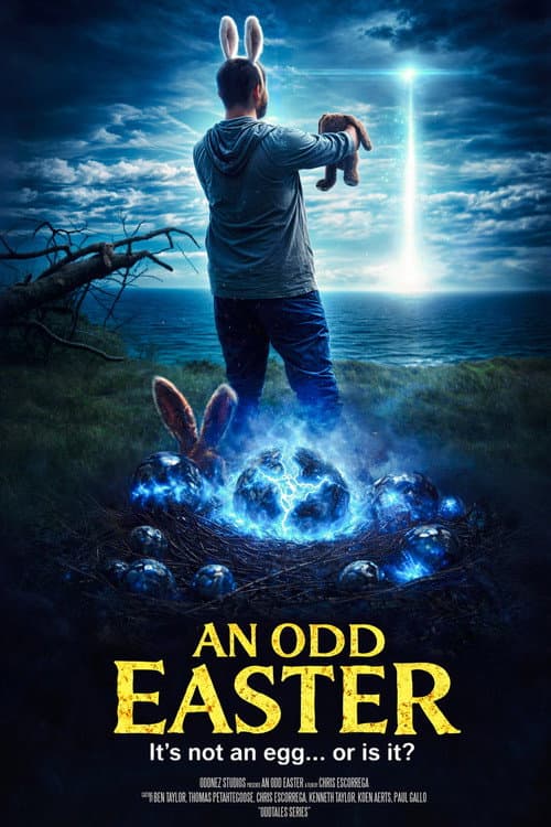 Постер: An Odd Easter