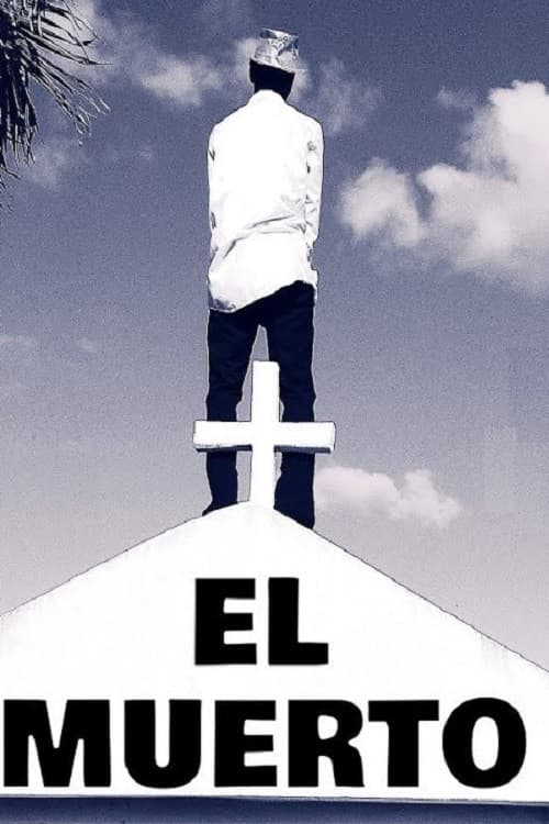 Постер: El Muerto 03