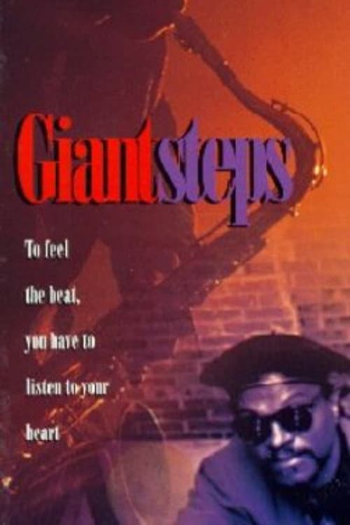 Постер: Giant Steps