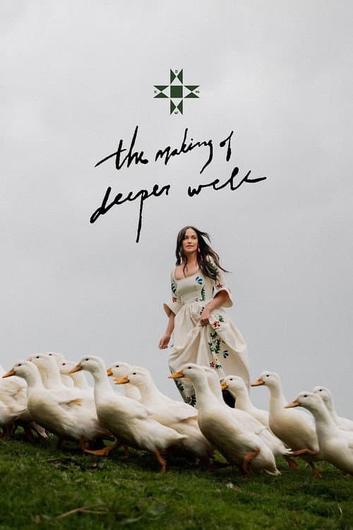 Постер: the making of deeper well