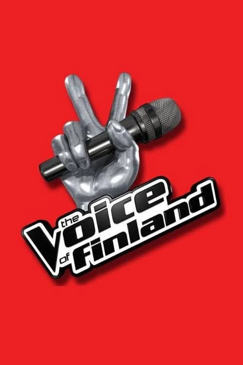 Постер: The Voice of Finland