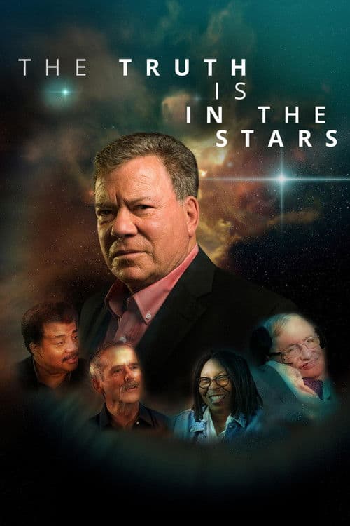 Постер: The Truth Is in the Stars