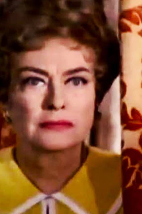 Постер: Dear Joan: We're Going to Scare You to Death