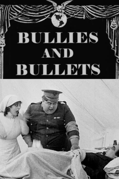 Постер: Bullies and Bullets