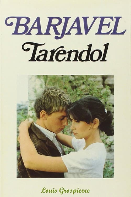 Постер: Tarendol