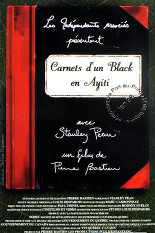 Постер: Carnets d’un Black en Ayiti