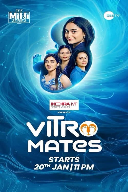 Постер: Vitromates