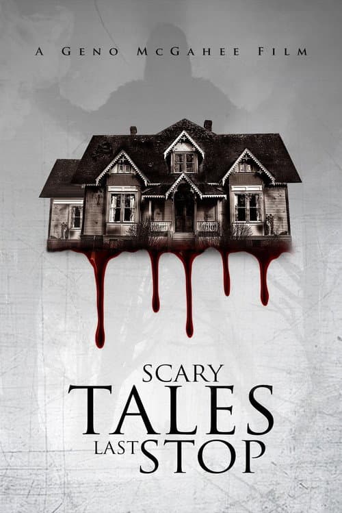 Постер: Scary Tales: Last Stop