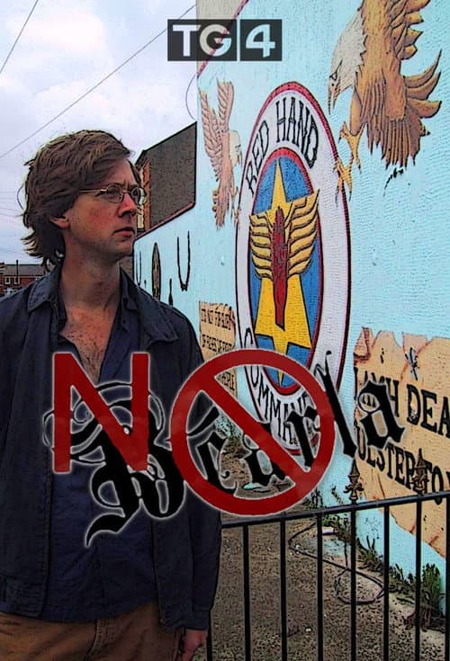 Постер: No Béarla