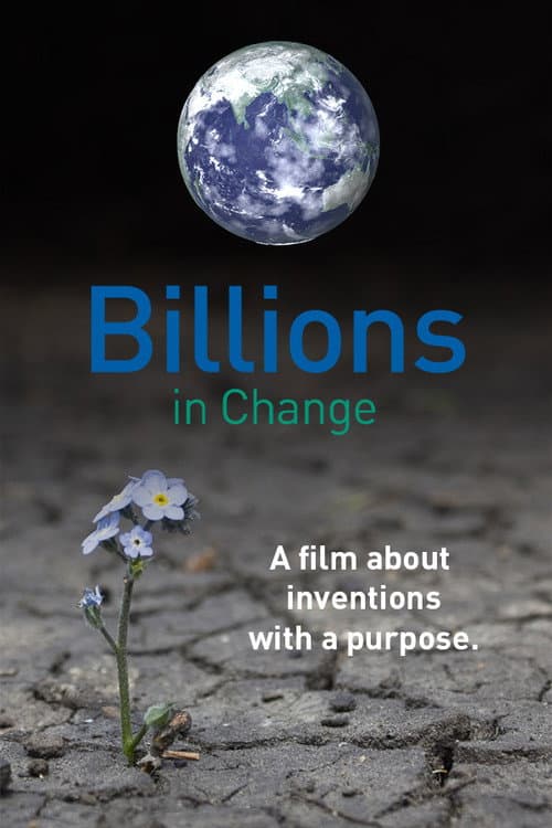 Постер: Billions in Change
