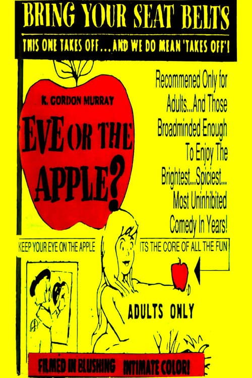 Постер: Eve or the Apple