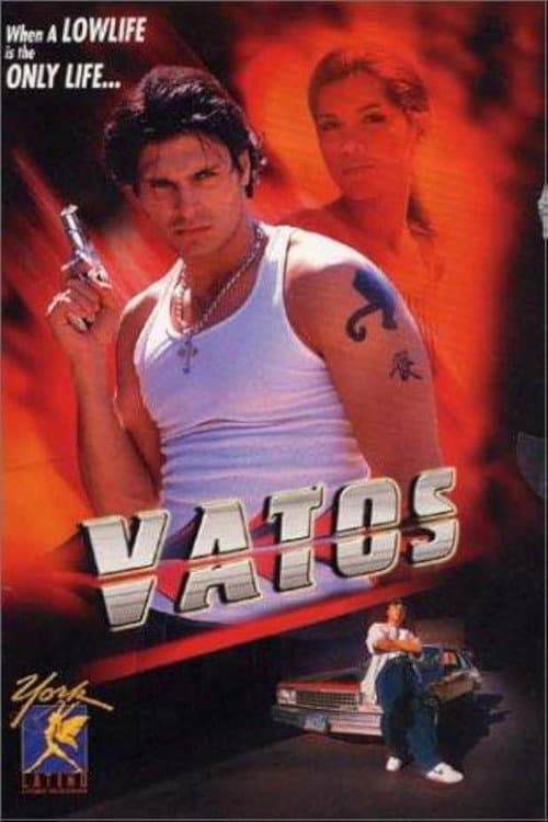 Постер: Vatos