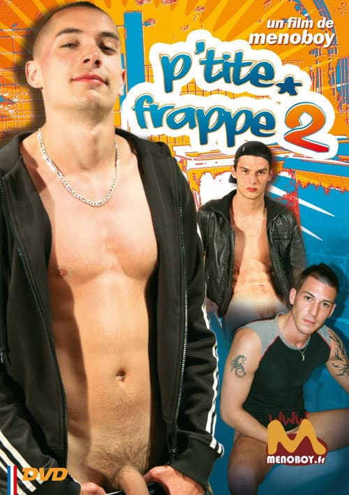 Постер: P'tite frappe 2