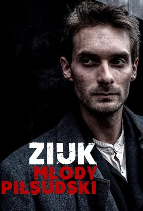 Постер: Młody Piłsudski