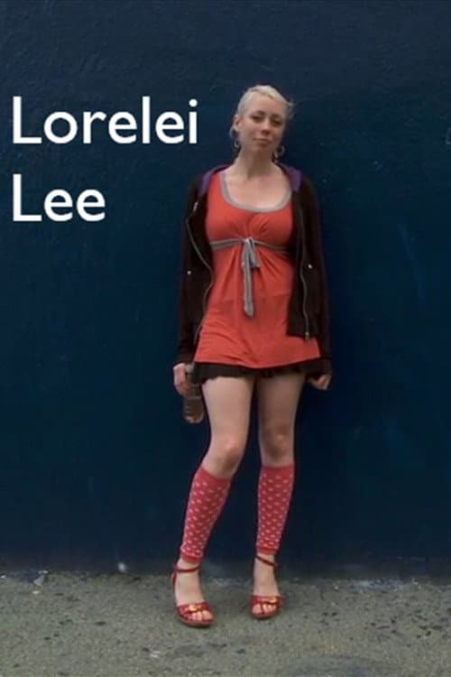 Постер: Lorelei Lee