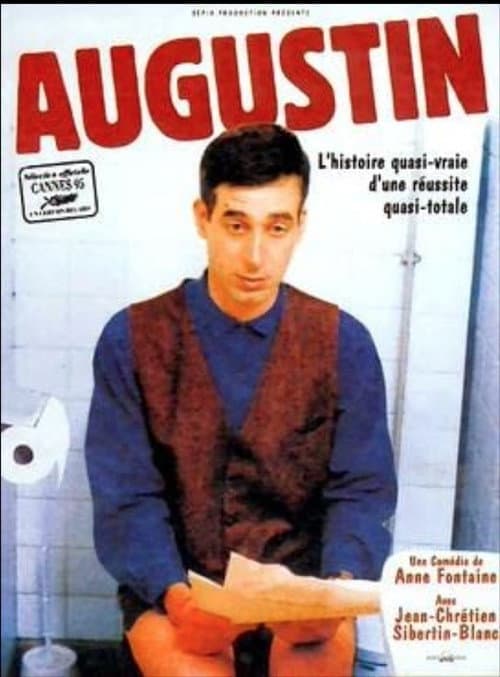 Постер: Augustin