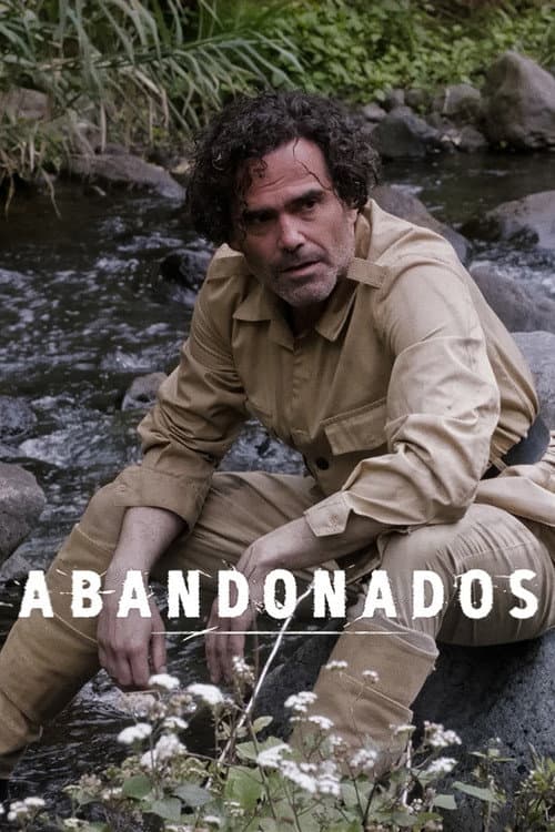 Постер: Abandonados