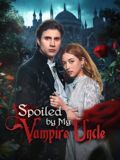 Постер: Spoiled by My Vampire Uncle