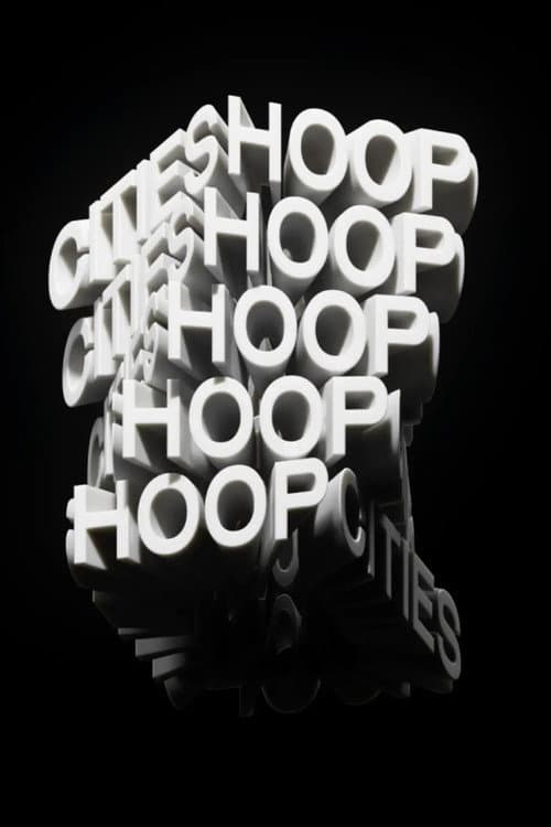 Постер: Hoop Cities