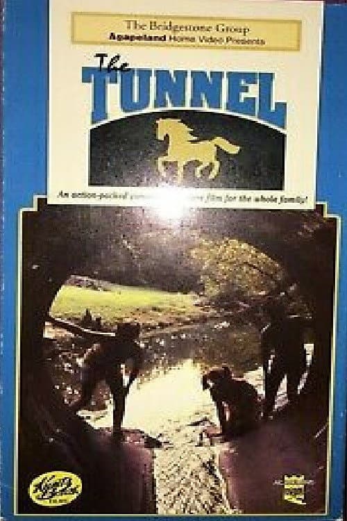Постер: The Tunnel