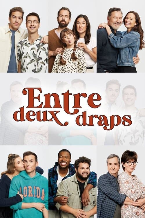 Постер: Entre deux draps