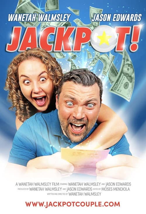 Постер: Jackpot!
