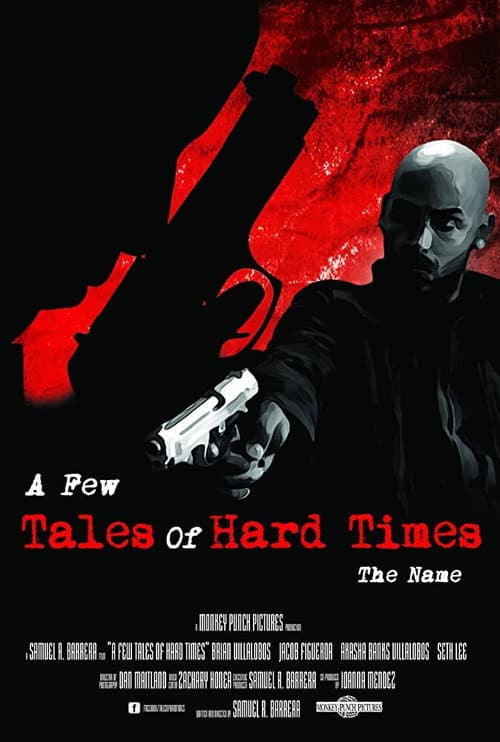 Постер: A Few Tales of Hard Times: Chapter 4 - The Name