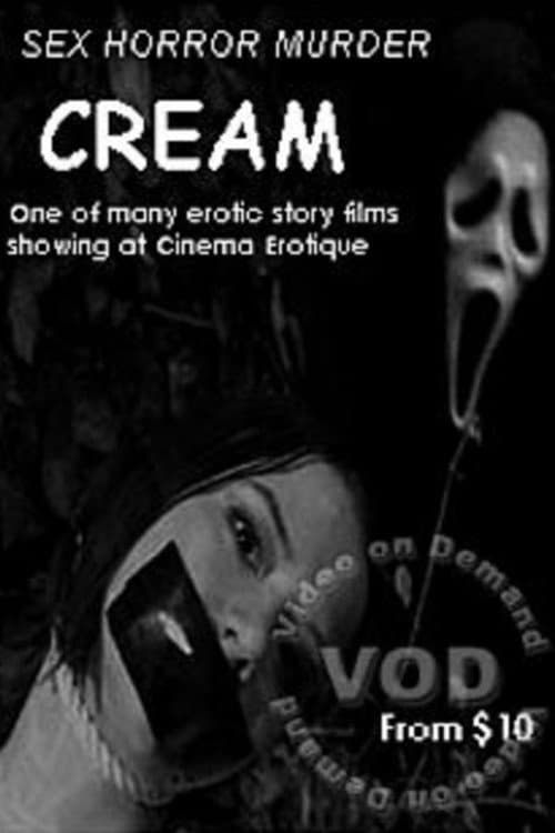 Постер: Cream