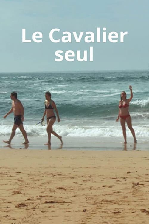 Постер: Le Cavalier seul