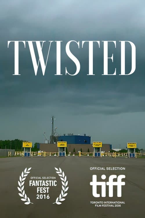 Постер: Twisted