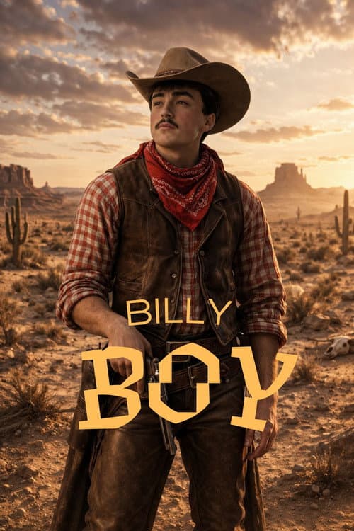 Постер: Billy Boy