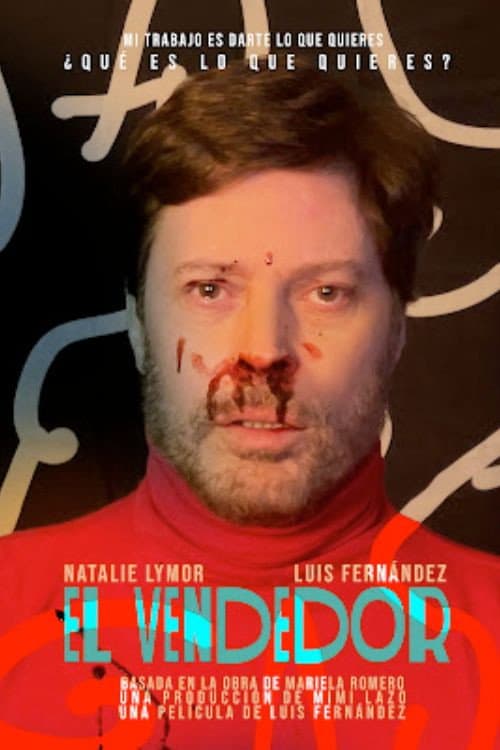 Постер: El Vendedor