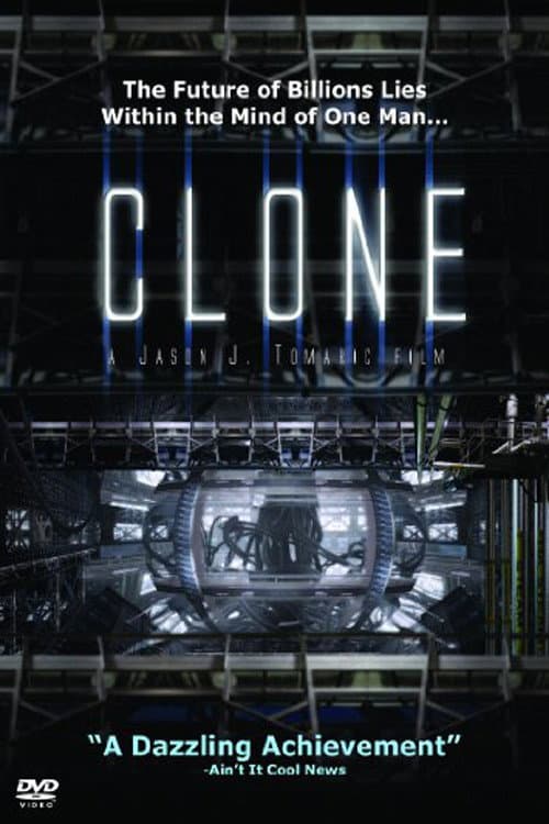 Постер: Cl.One