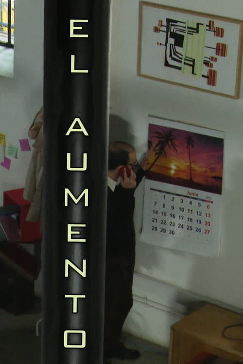 Постер: El aumento