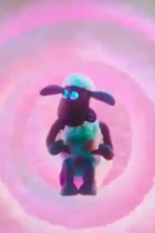 Постер: Shaun the Sheep: Shirleyverse