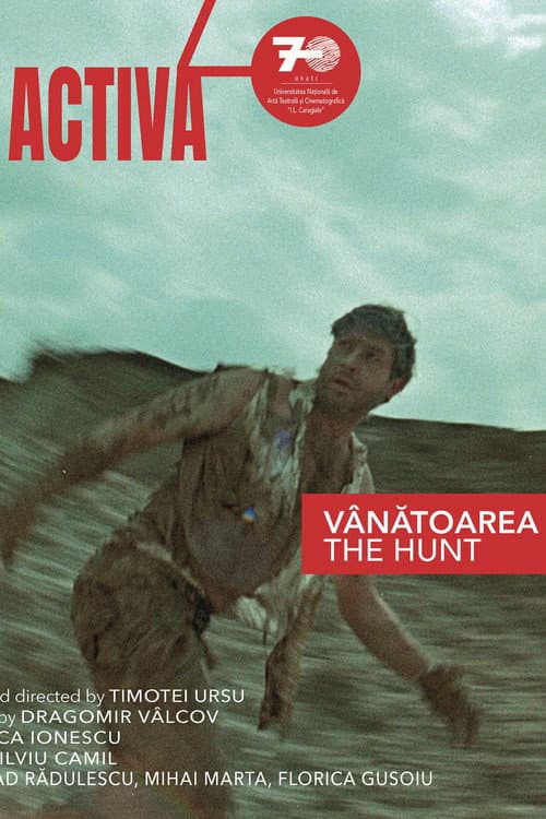 Постер: Vânătoarea