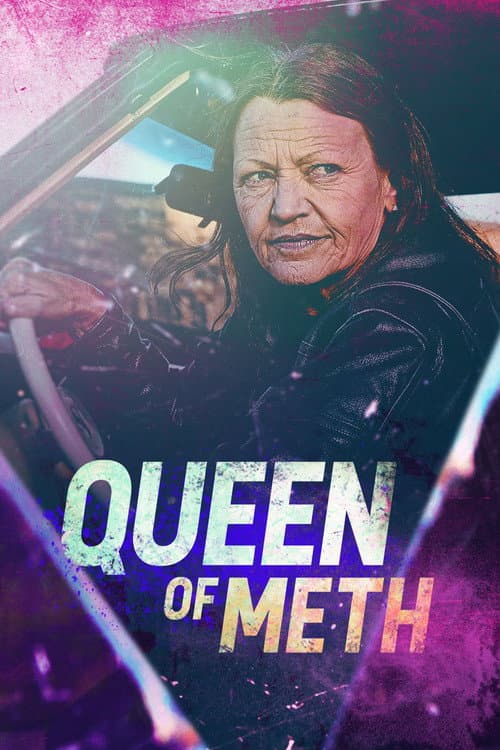 Постер: Queen of Meth